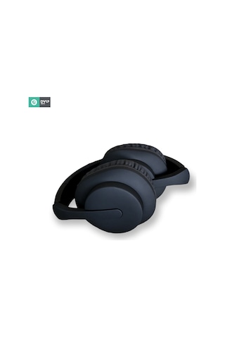 Dvip XH-610 Dinamik Bass Bluetooth 5.0 Kulak Üstü Kulaklık
