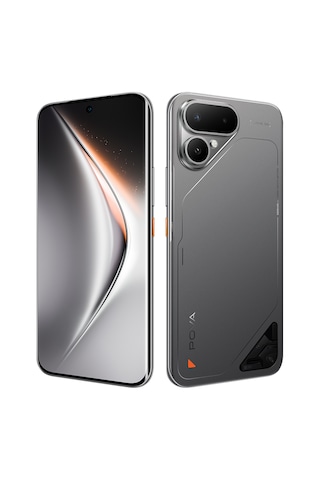 Tecno Pova Curve 2 128 GB (Tecno Türkiye Garantili)