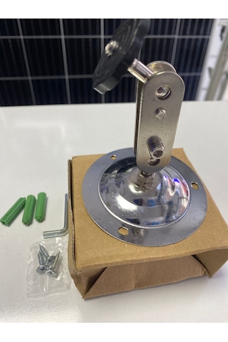 analog 650tv line kamera ayak ve lens