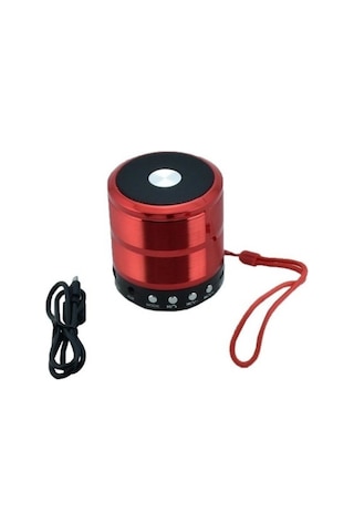 Bluetooth Usb Sd Ses Bombası Rt-896 Bluetooth Usb Sd Ses Bombası Rt-896