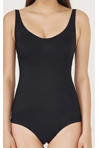 Nbb Dikişsiz Vücut Korse 1li 2944 Siyah