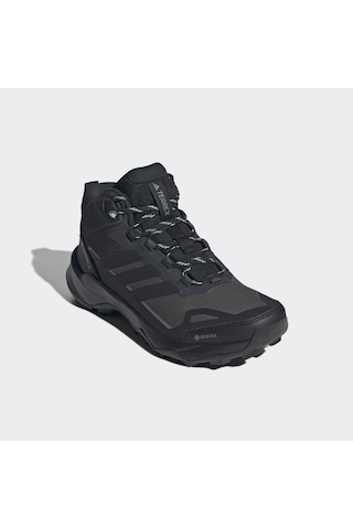 Adidas Jq2219 Terrex Skychaser Ax5 Mıd Gtx W Kadın Outdoor-bot Siyah