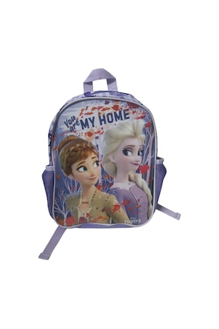 Frozen İlkokul Çantası Hawk My Home Frocx Otto.48021 Diğer