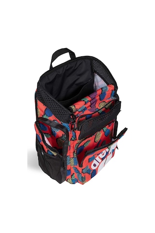 Arena One Go 45 Litre Ao Unisex Pembe Yüzücü Sırt Çantası 010232106 Pembe