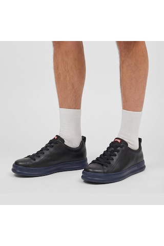 Camper Runner Four Siyah Erkek Spor Ayakkabı Cmpk100226-017 Cmp.001
