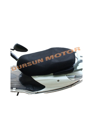 Yuki Casper 50 Cc Fileli Terletmez Sele Kılıfı Termal Oem (505869192)