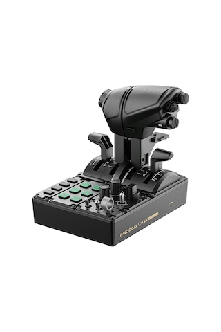 Moza Mtq Throttle Panel