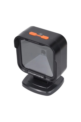 Pm-23760 2d Karekod Kablolu Usb Masaüstü Barkod Okuyucu