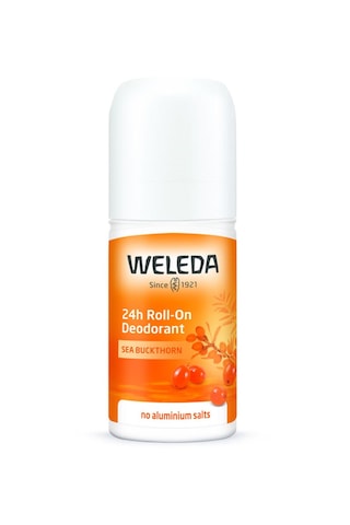 Weleda Yabani İğde Özlü Doğal Roll-On Deodorant 50 ML