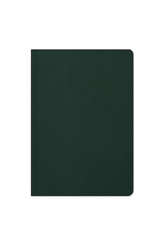 Keskin Color 182715 Defter 17x24 Termo Deri 160 Yaprak Kar. 418872