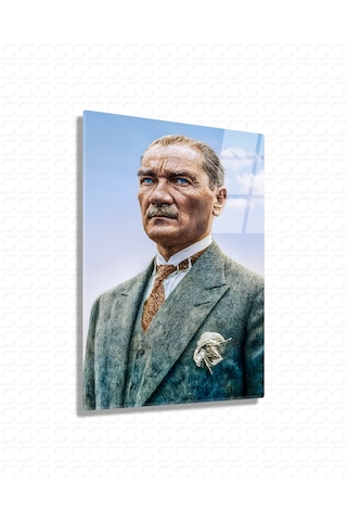 Ulusun Mu Hru - Mustafa Kemal Atatürk