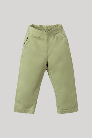 Nk Kids Kız Çocuk Çağla Pantolon Nk-51610 Mint