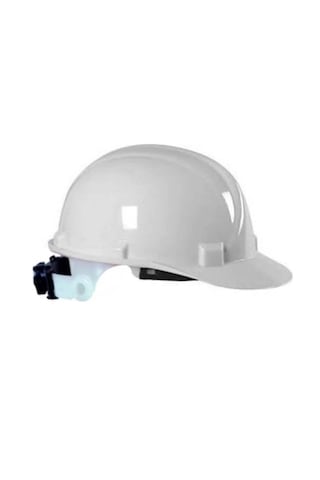 Baret Ayarlı Vidalı Koruyuculu
