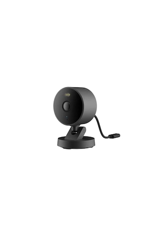 Aqara Akıllı Kamera G100 Siyah Ch-c08d-s Apple Home Destekli -