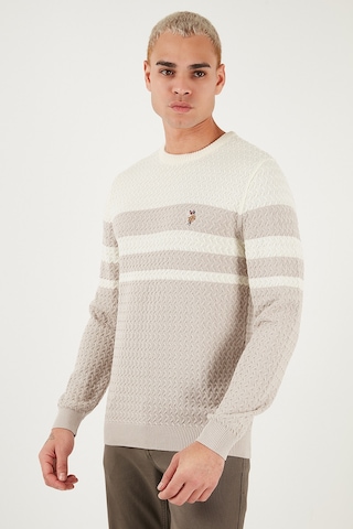 U.S. Polo Assn. U.s. Polo Assn Erkek Kazak G081sz0tk2235801 Taş Taş