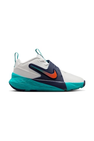 Nike Team Hustle D 12 Ps Çocuk Basketbol Ayakkabısı Hf6280 Hf6280 107