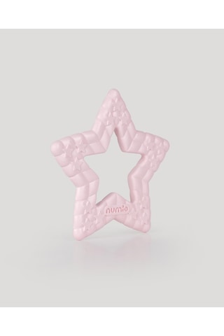 Yıldız Diş Kaşıyıcı Pembe Pembe