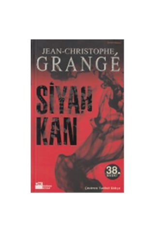 Siyah Renkli Roman - Edebiyat 38. Baskı