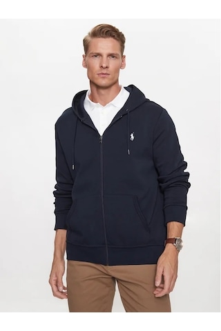 Polo Ralph Lauren Erkek Sweatshırt 710888282002 710888282002 Lacivert Lacivert