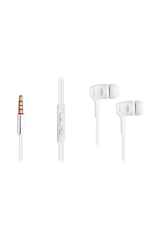 Ktools JOY Stereo Mikrofonlu Kulak İçi Kulaklık