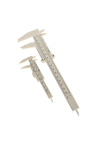 Hassas Plastik Kumpas 0-150 Mm 0-70 Mm