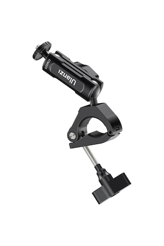 Ulanzi Cm025 Aksiyon Kameralar İçin Gidon Clamp