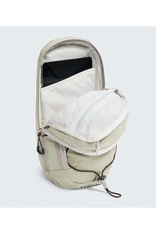 The North Face Borealis Sling Unisex Sırt Çantası-34149 Bej