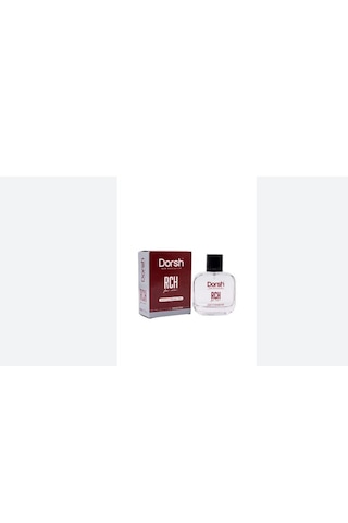Dorsh Rch Edc 100 Ml Erkek Parfüm Yeni Seri Diğer