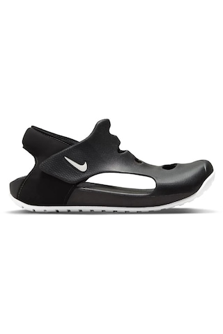 Nike Nıke Sunray Protect 3 Unısex Çocuk Sandalet Dh9462-001 Dh9462-001 Siyah Siyah