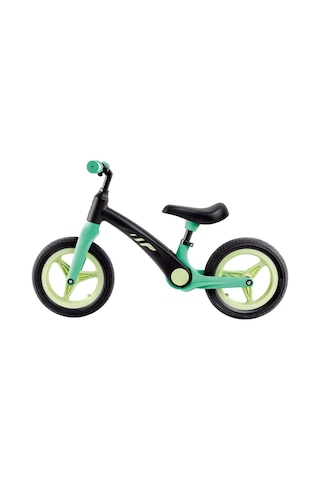 Hape Öğrenci Hafif Denge Bisikleti,4-6 Yaş,ayarlanabilir & Zemine Dost Tasarım Çocuk Bisikleti Yeşil