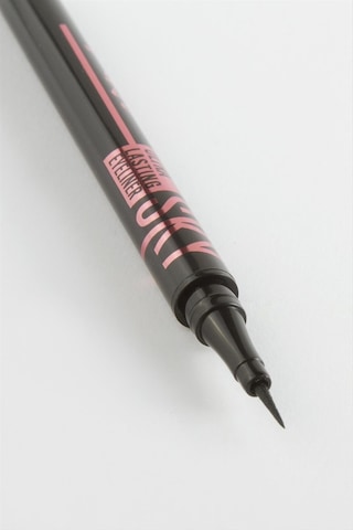 Hnrlıshp Rose Sky High Eyeliner-siyah Diğer