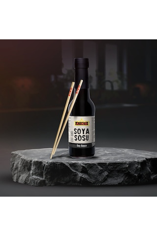 Aiko Soya Sosu 250 Cc Cam