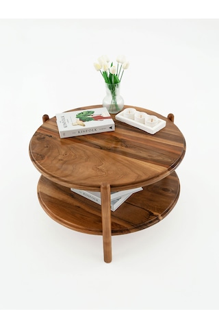 Nova Model Orta Sehpa