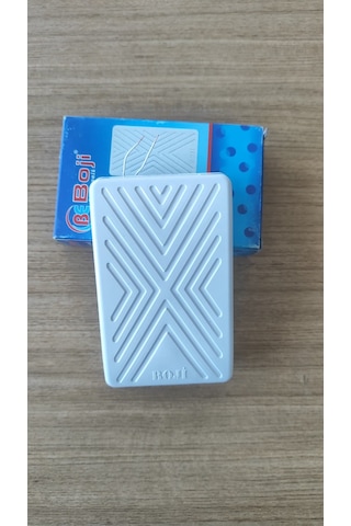 Boji Bj-004 Ding Dong Elektronik Pilli Kapı Zili