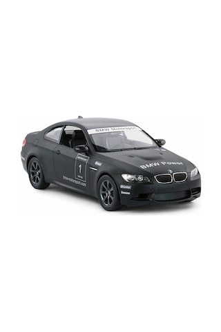 Rastar 1:14 Uzaktan Kumandalı BMW M3 Araba 32 CM