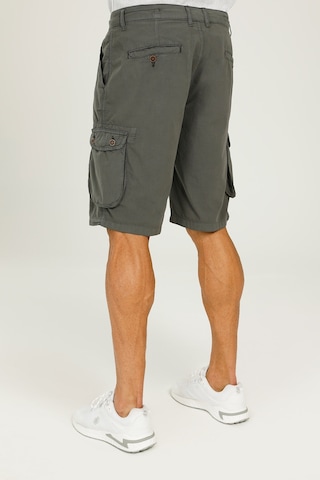 Superfly 22700-men Cargo Short An Antrasit Erkek Şort 000000000101249177 Gri