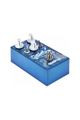Wampler Paisley - Overdrive Pedalı