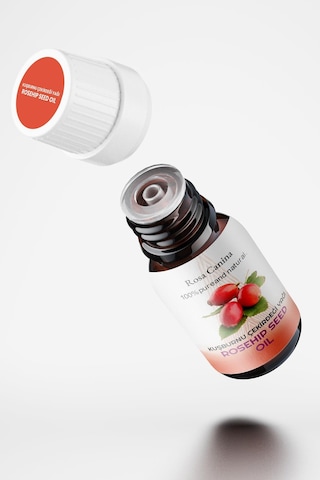 Proclis Kuşburnu Çekirdeği Yağı %100 Doğal Bitkisel Sabit Yağ, Rosehip Seed Oil, Rosa Canina 10 Ml