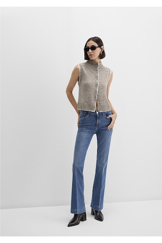 Mavi - Sydney Gold Premium Vintage Indigo Mavisi Jean Pantolon 1081190759 Mavi