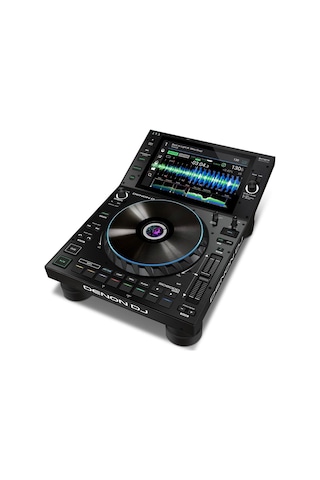 Denon Dj Sc6000 Prime Player Profesyonel Dijital Player