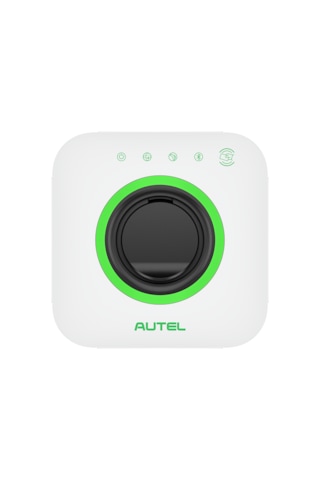 Autel Maxicharger Ac Compact Soketli Elektrikli Sarj İstasyonu 22 kw