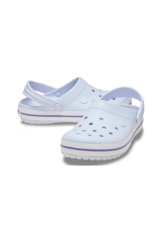 Crocs Crocband Kadın Sandalet 11016-5af Mavi
