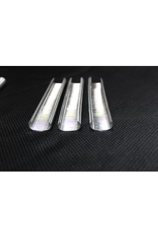 C Ring Kanca Döşeme Kancası Klips Halka 1.70 x 24 MM 10.000 Adet
