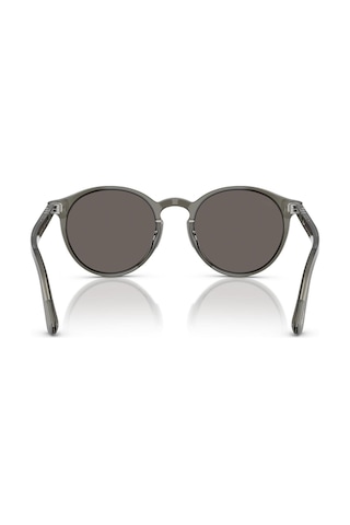 Persol Po3171s 1103b1 52 Erkek Güneş Gözlüğü Gri