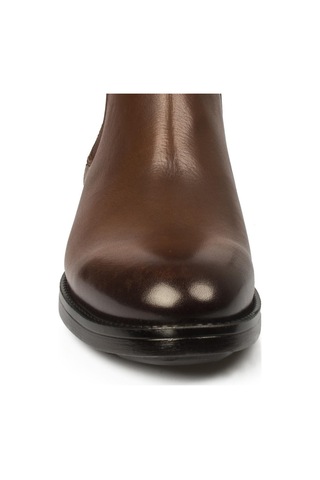 Forelli Fred 36252m Casual Memory Foam Taba Erkek Bot Taba