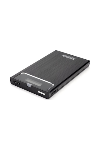 Zalman Zm-Ve350 2.5 "Usb 3.0  Harici Hdd Kutu