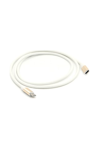 Symbee Alüminyum Usb 3.1 Type-c Ertention Kablosu Erkek- Dişi : Hızlı Şarj, Veri Ve Medya Aktarımı İçin 1m Uzantı Kablosu Altın