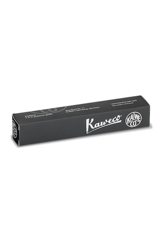 Kaweco Classic Sport Dolma Kalem M Uç Beyaz 10000002