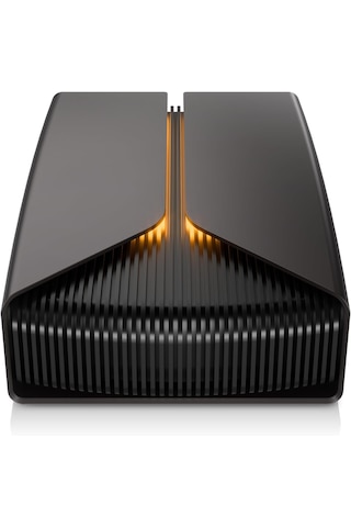 Seagate Firecuda X Vault 8tb 3.5'' Usb-c Gaming Harici Harddisk Stnl8000400