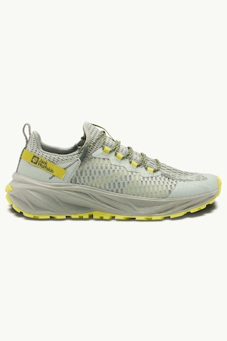 Jack Wolfskin Prelight Swift Erkek Outdoor Ayakkabı Yeşil Yeşil